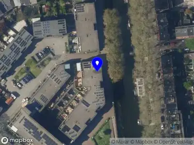 Nieuw bedrijf Koen Westrik