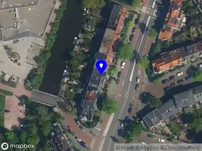 Dutch School GPS
