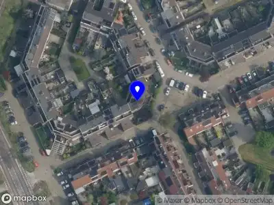 KBO afdeling Nieuwegein/Vianen