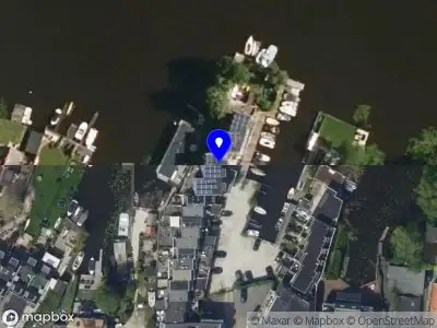 Van der Werf Beheer B.V.