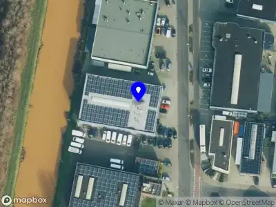 Frontmatec Holding B.V.