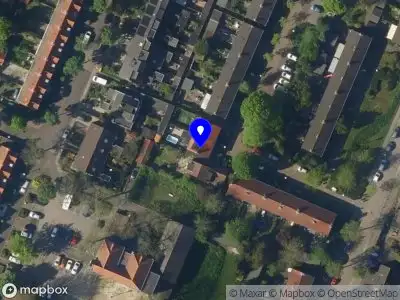 Stichting Erven Thea Beckman