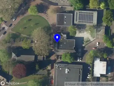 Vereniging Ouderraad TPS