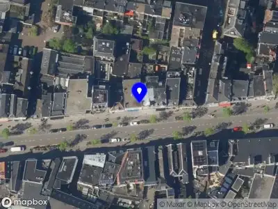 Woonvereniging Biltstraat 32