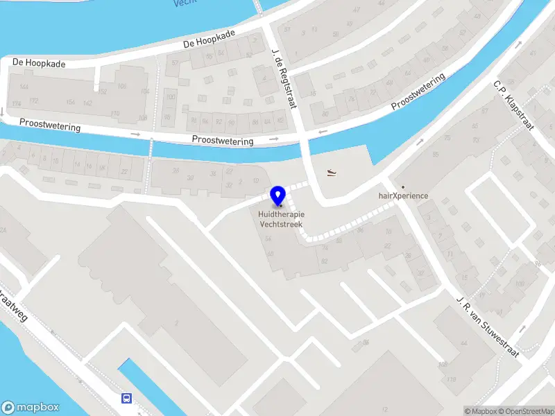 Ceulen Klinieken Utrecht B.V.