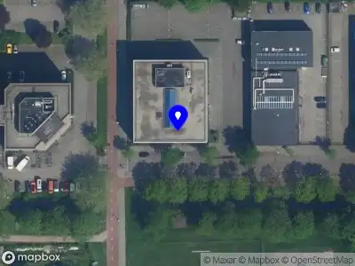 Stichting de Pasteur