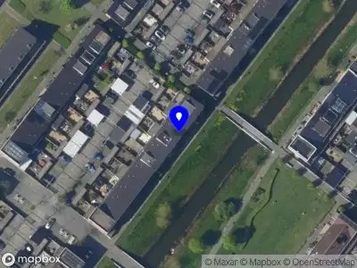 Personeelsvereniging Van Vliet Transport Zoetermeer