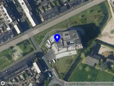 Nieuw bedrijf Boog Coaching en Training