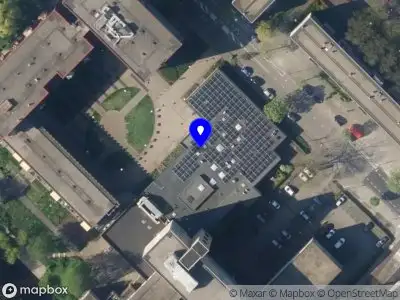 Vereniging Gezondheidscentrum de Neckar, Centrum voor gezondheid en beweging