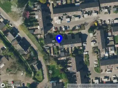 Nieuw bedrijf Schoonmaakbedrijf De Boogschutter