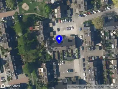 Kopers-/bewonersvereniging De Balije-Orleaan Harmelen