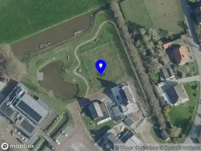 Stichting Dorpsplatform Hanzestad Maasbommel