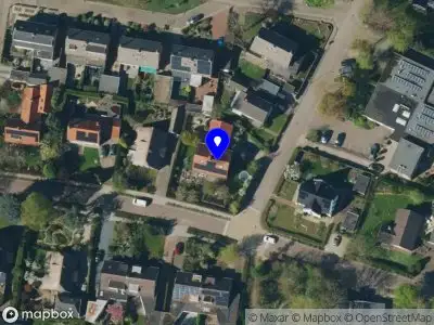 Nieuw bedrijf Garches Beheer B.V.