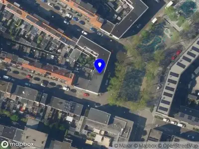 Woonver.Koppestokstr.31-35b+vd Marckstr 6-6b Utrecht