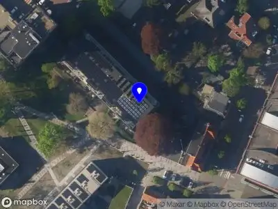 Stichting Peter Gerritsz-Orgel