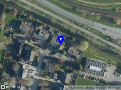 Nieuw bedrijf Stichting Varkenmarkt