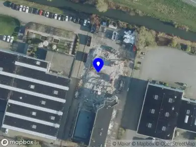 J. van Wijgerden Holding B.V.