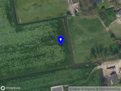 Nieuw bedrijf Stichting De Nieuwe Stilte