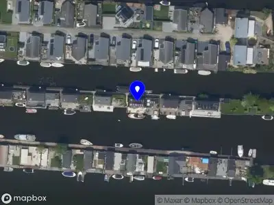 Kontiki, Ver v eig v reg goed te Breukelen Breukelen