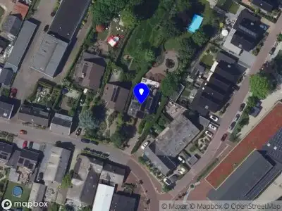 Oudervereniging O.B.S. Klim-Op