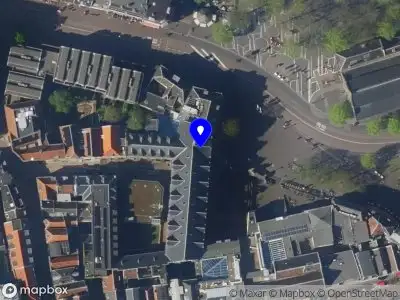 Molengraaff Dispuut Utrecht
