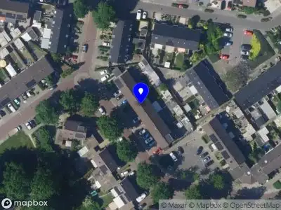 Nieuw bedrijf J.P.J. Holding B.V.