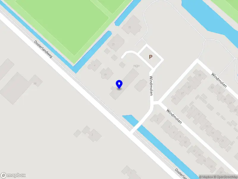 Scouting Jan van Speijk Mijdrecht