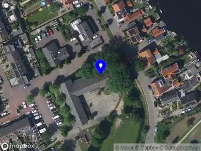 oudervereniging OBS Giessen-Oudekerk GIESSENBURG