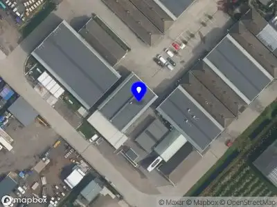 KABIZ ZEVENHUIZEN