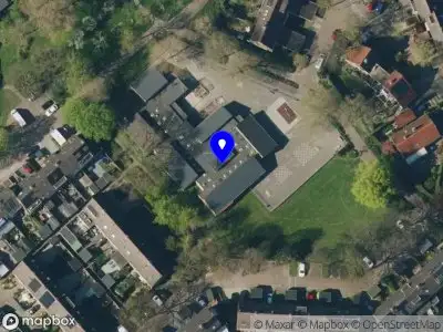 Nieuw bedrijf Oudervereniging Het Palet