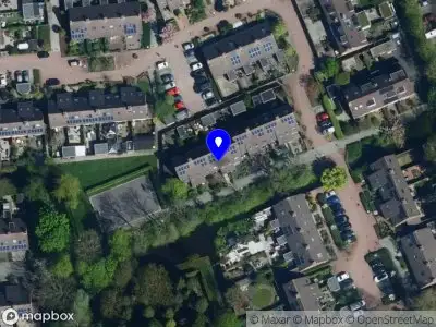 Stichting Derdengelden Santpoortse Dreef Abcoude