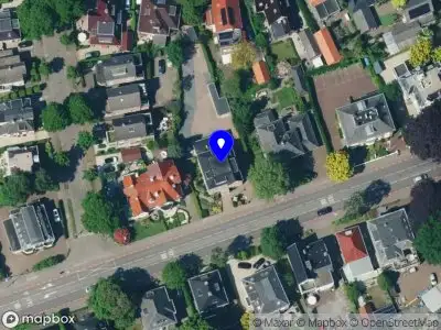 Stichting Beheer Derdengelden Gideonse