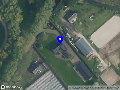 Nieuw bedrijf Vereniging Bedrijvenpark De Liesbosch