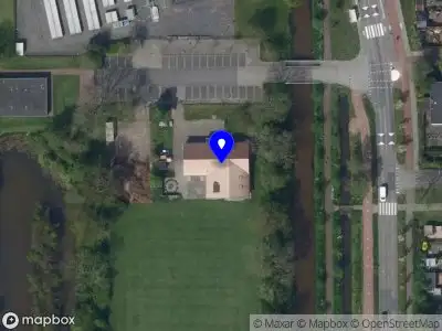 Eliboegroep Scouting Vinkeveen