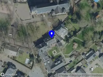 Nieuw bedrijf CORE Development Partners