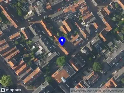 Dymphe Beek Communicatie Naarden