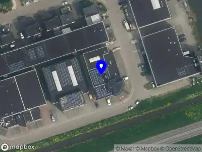 Nieuw bedrijf M&P Schalkwijk Beheer B.V.