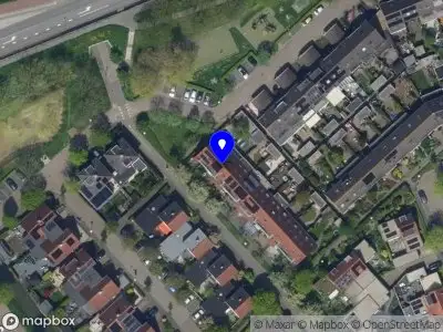 Vereniging van Eigenaren Waterweelde