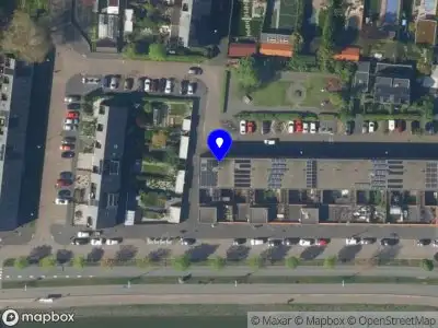 UTEV Utrecht