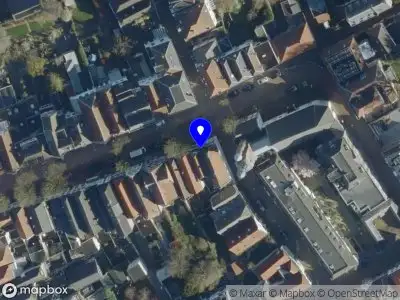 Nieuw bedrijf Casper & David B.V.