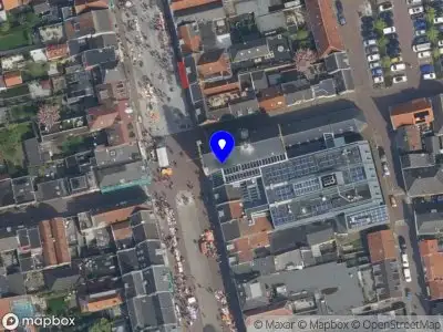 Nieuw bedrijf STICHTING INKOOPBUREAU MIDDEN NEDERLAND