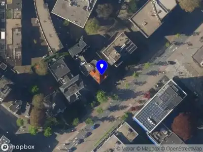 Stichting Medewerkersparticipatie VKZ