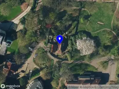 Monique van den Ende