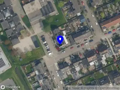 Nieuw bedrijf Toneelvereniging 