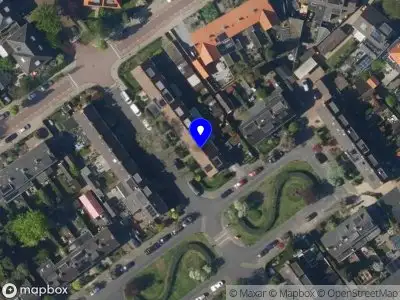 Aldo theater met poppen Zeist
