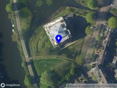 Stichting Administratiekantoor JMT Holding Maarssen