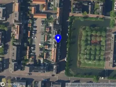 Ver. Beheer mandelig terrein bouwblok 2.5.