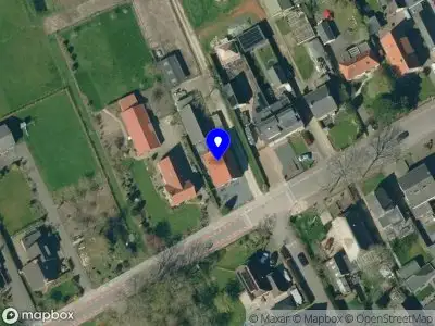 Nieuw bedrijf puur paardentherapie