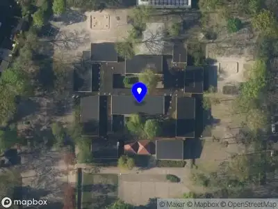 Nieuw bedrijf Oudervereniging Martin Luther Kingschool