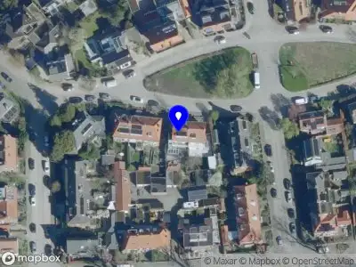 Nieuw bedrijf Wasserval Consultancy